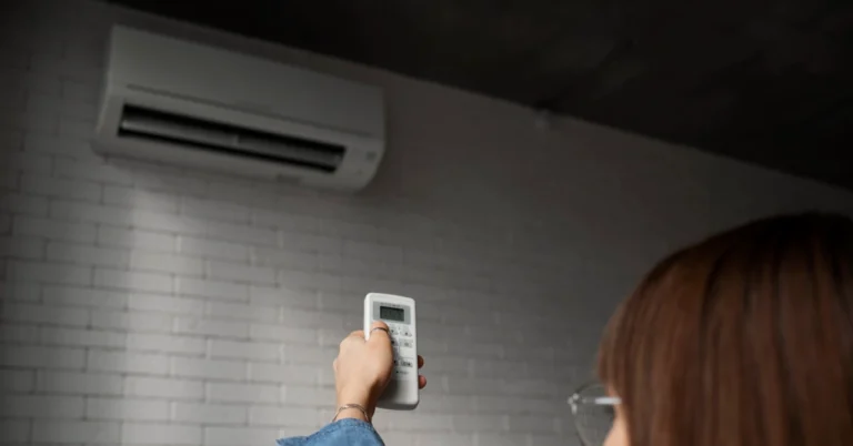 Buying a New Air Conditioner
