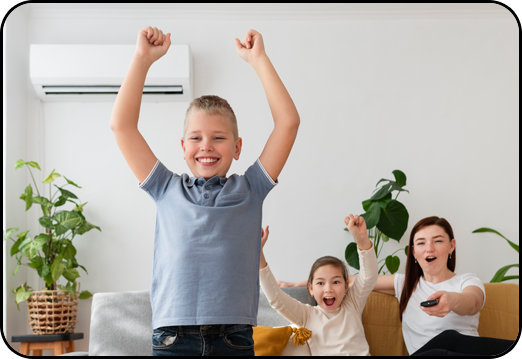 HVAC Contractor McLean