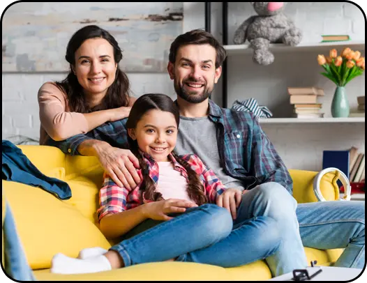 professional HVAC replacement