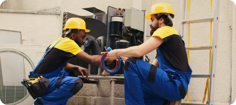 HVAC Replacement McLean, VA