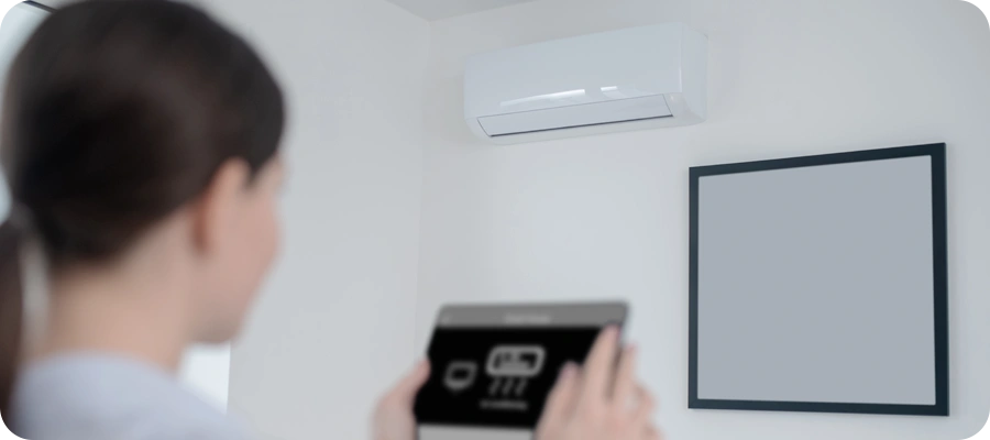 HVAC Replacement Reston VA