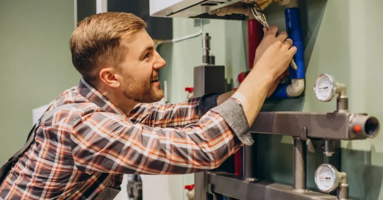 Modern Furnace Installation Services