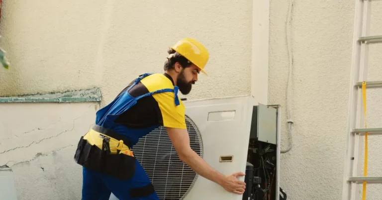 Choosing the Right HVAC Contractor