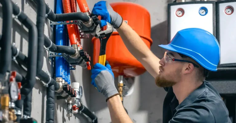 Expert Heating Installation Services