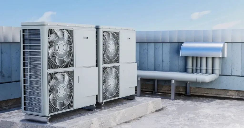 HVAC Replacement Cost