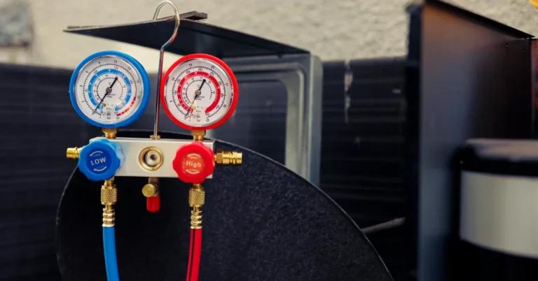 Heat Pump Replacement The Hidden Clues