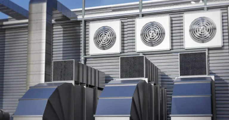 Improve Indoor Air Quality