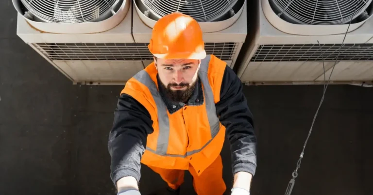 Prepare Your HVAC System