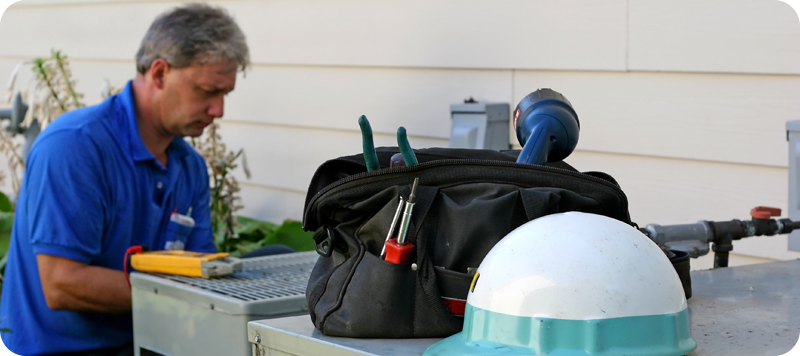 HVAC Services in Stafford