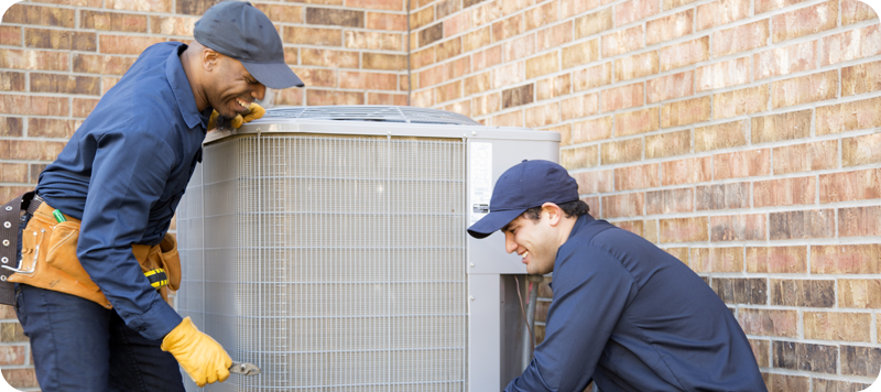 HVAC Installation Services in Arlington