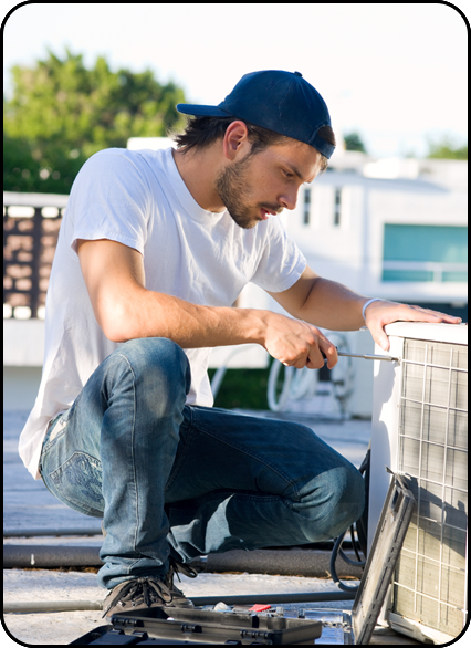HVAC Replacement Services