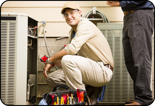 Reliable HVAC Replacement in Falls Church, VA