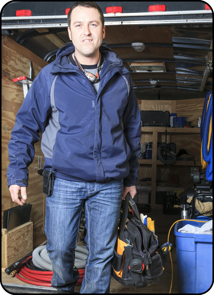 Reliable HVAC Installation in Falls Church