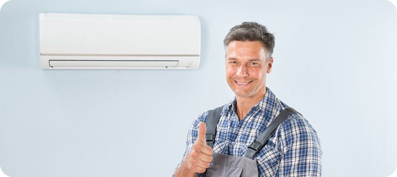 HVAC Replacement Services in Leesburg