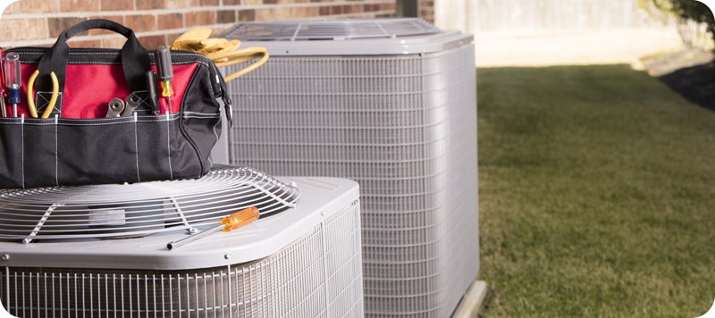 HVAC Replacement in Manassas