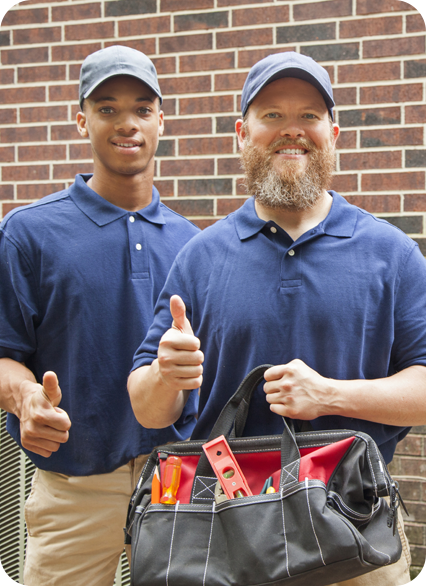 HVAC Replacement Service