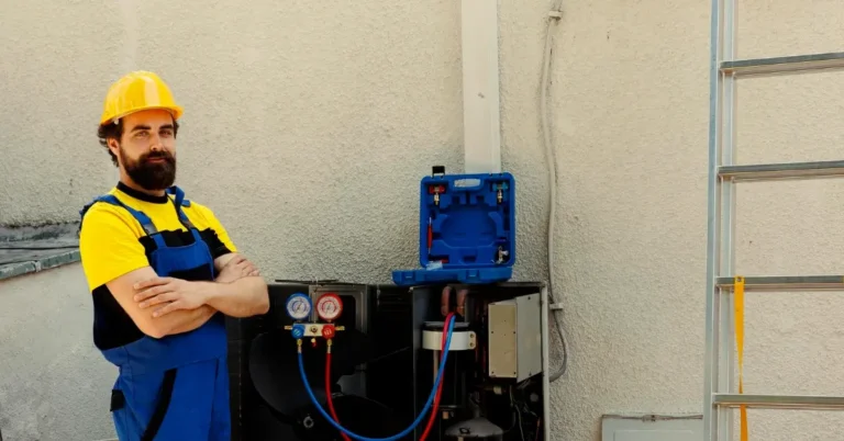 Best Time to Replace HVAC System